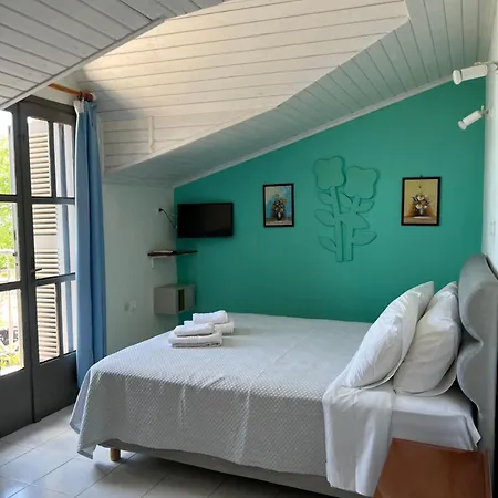 Medusa Appartamento Katelios