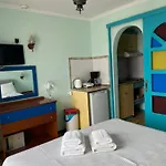 Medusa Apartman Kateliósz