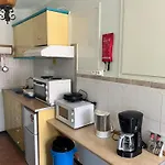 Medusa Apartman