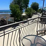 Medusa Apartment Katelios
