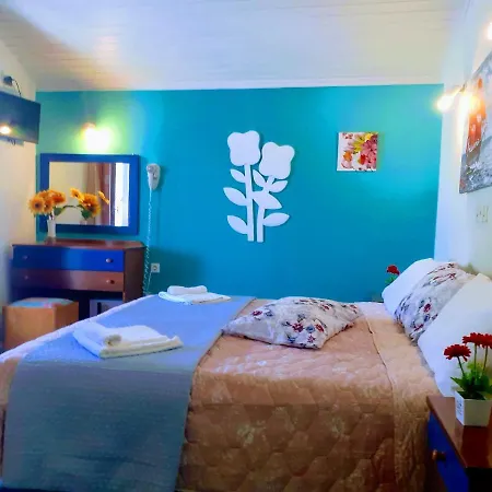 Medusa Apartment Katelios
