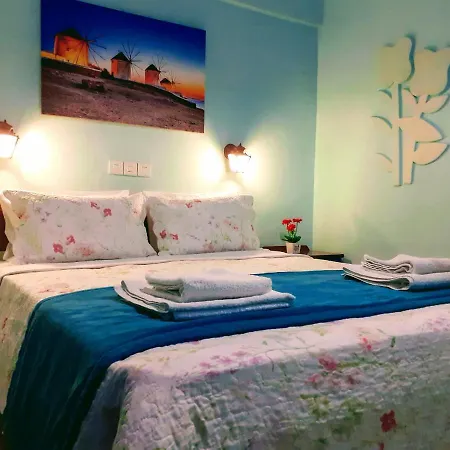Medusa Apartment