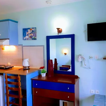 Apartment Medusa