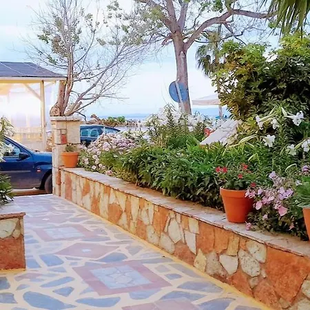 Apartman Medusa
