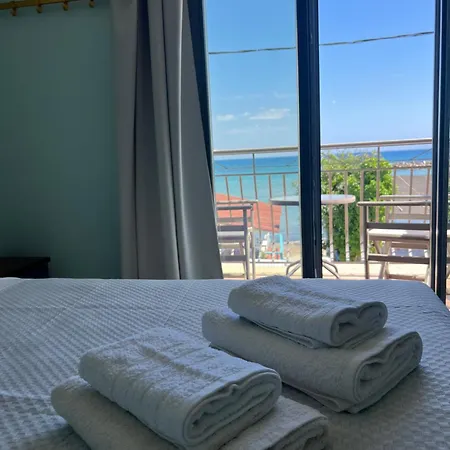 Medusa Apartman Kateliósz