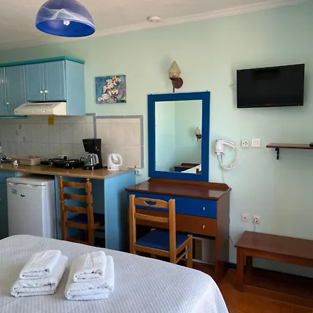 Medusa Apartman