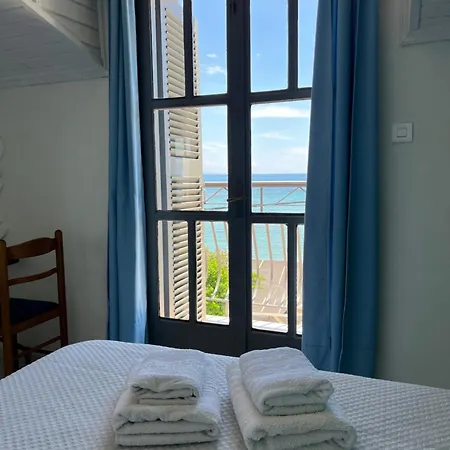 Medusa Apartman Kateliósz