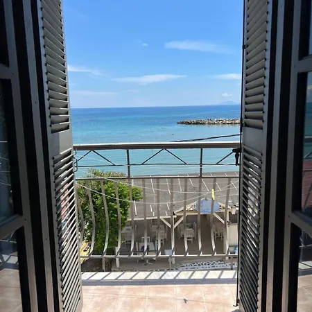 Medusa Apartman *