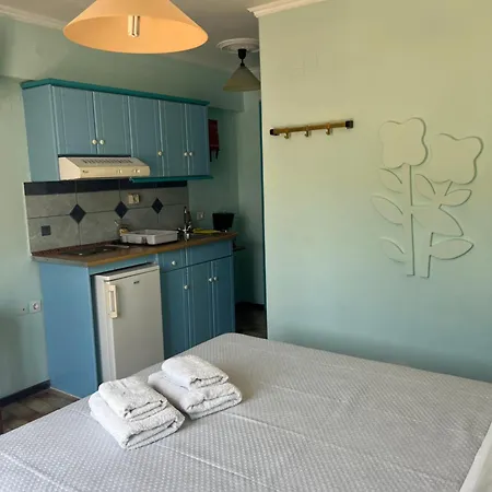 Medusa Apartmán