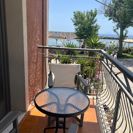 Medusa Apartman Kateliósz