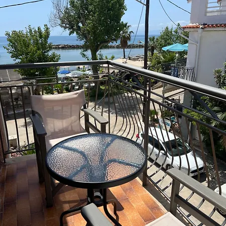 Medusa Apartman
