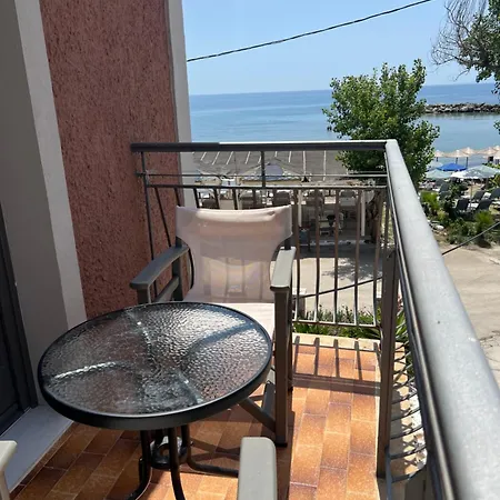 Medusa Apartman *