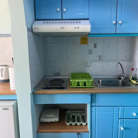 Medusa Apartman *