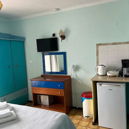 Apartamento Medusa *