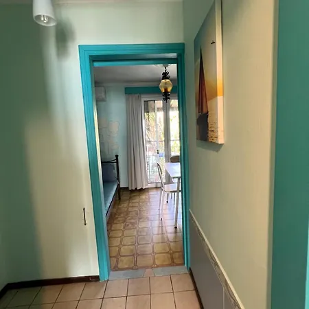 Apartmán Medusa Katelios