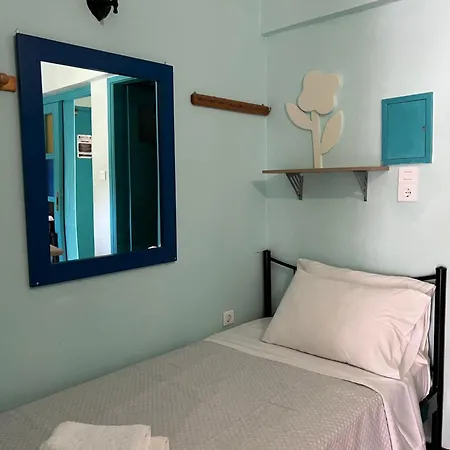 Medusa Apartmán