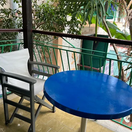 Medusa Apartmán *