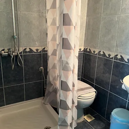 Apartmán Medusa *