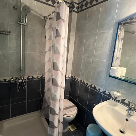 Medusa Apartmán Katelios