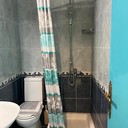 Apartmán Medusa Katelios