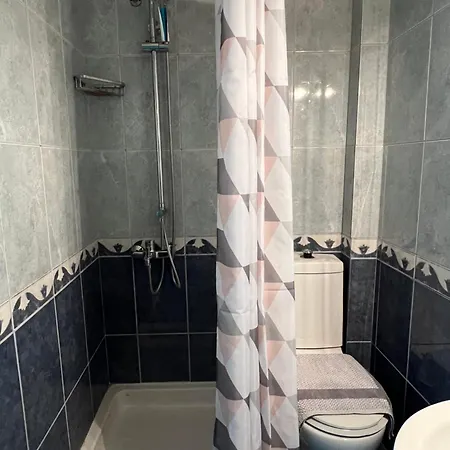 Medusa Apartmán