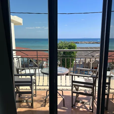 Apartmán Medusa *