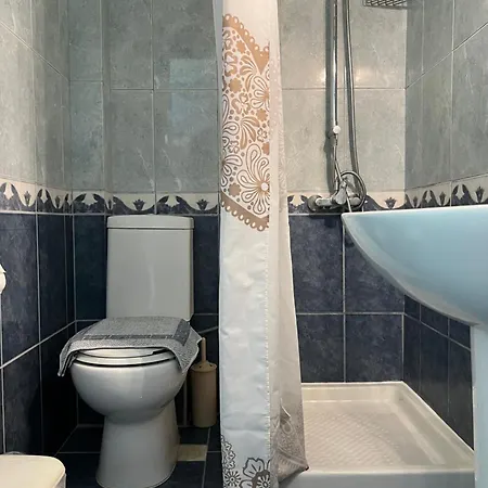 Medusa Apartmán Katelios