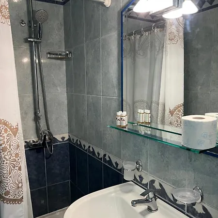Medusa Apartmán