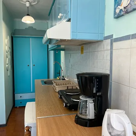 Apartmán Medusa *