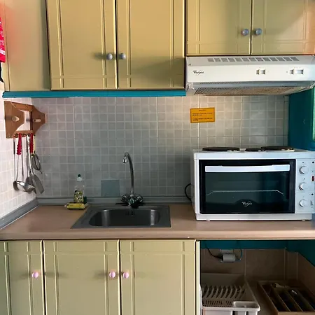 Medusa Apartment