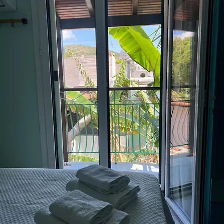 Apartmán Medusa *