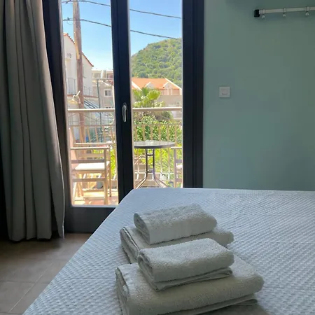 Apartmán Medusa Katelios