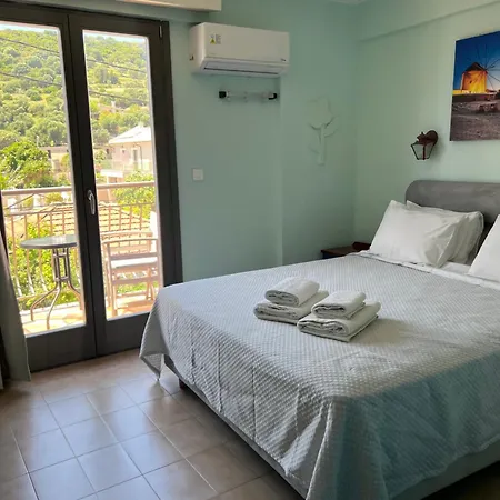 Medusa Apartmán