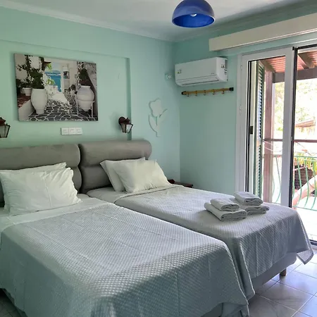 Apartmán Medusa