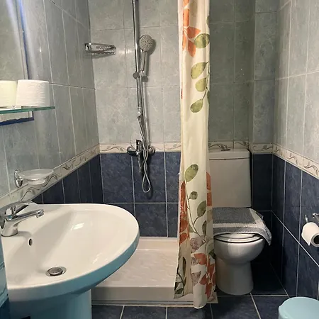 Apartamento Medusa *