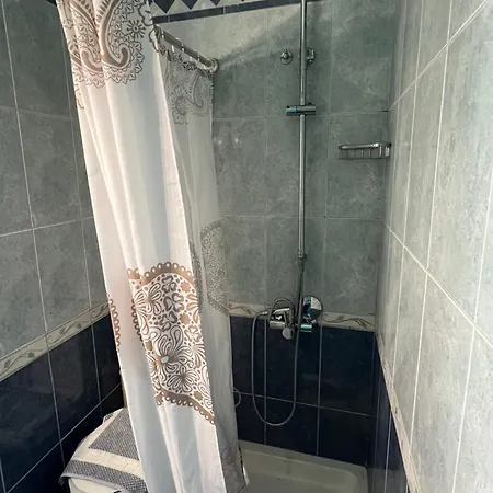 Apartamento Medusa Katelios