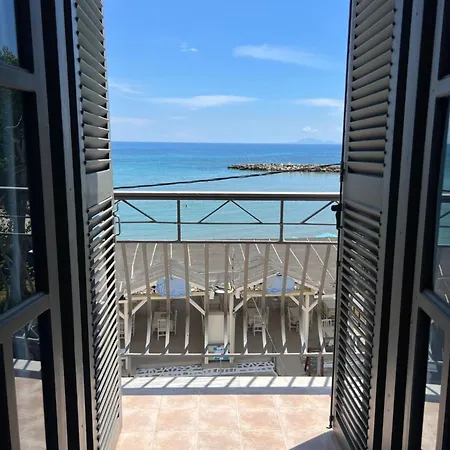 Medusa Apartmán