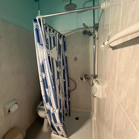 Apartamento Medusa *