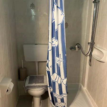 Medusa Apartamento Katelios