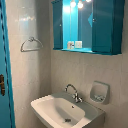 Apartamento Medusa Katelios