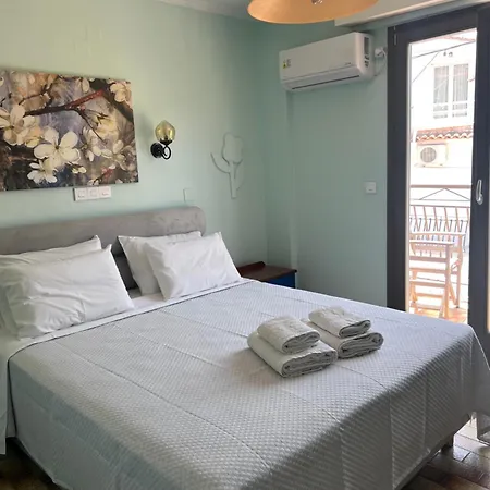 Medusa Apartmán Katelios