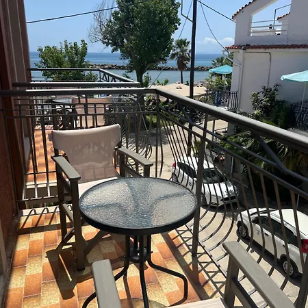 Apartamento Medusa Katelios