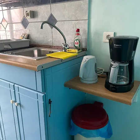 Apartmán Medusa
