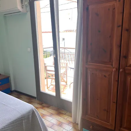 Apartmán Medusa *