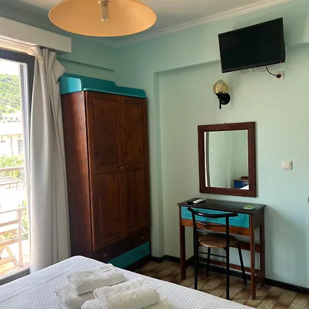 Apartamento Medusa Katelios
