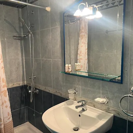 Medusa Apartamento *