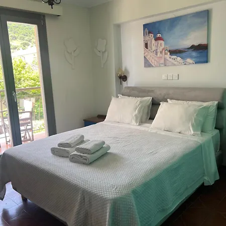 Medusa Apartment