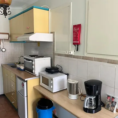 Medusa Apartmán