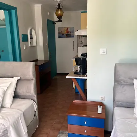 Apartmán Medusa *