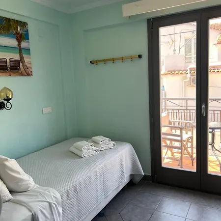 Medusa Apartment *